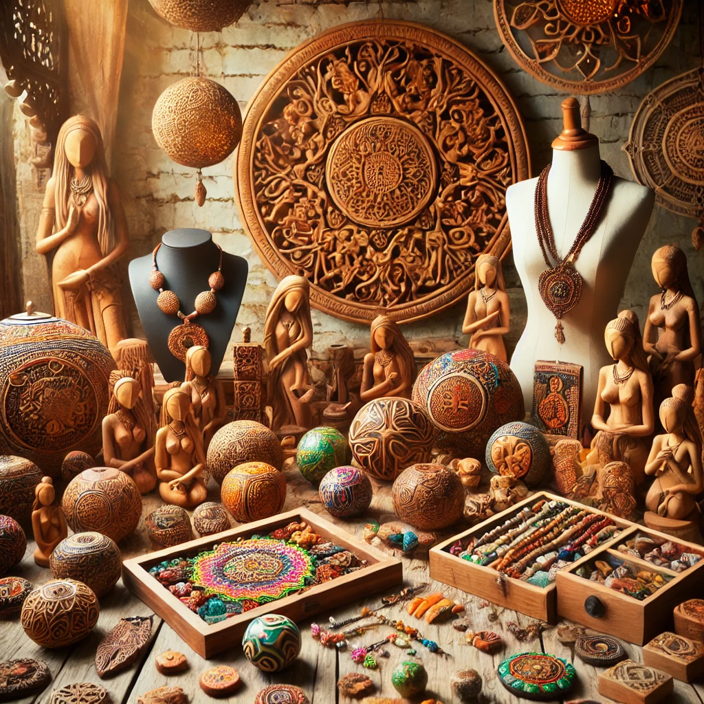 ultimate guide to novica