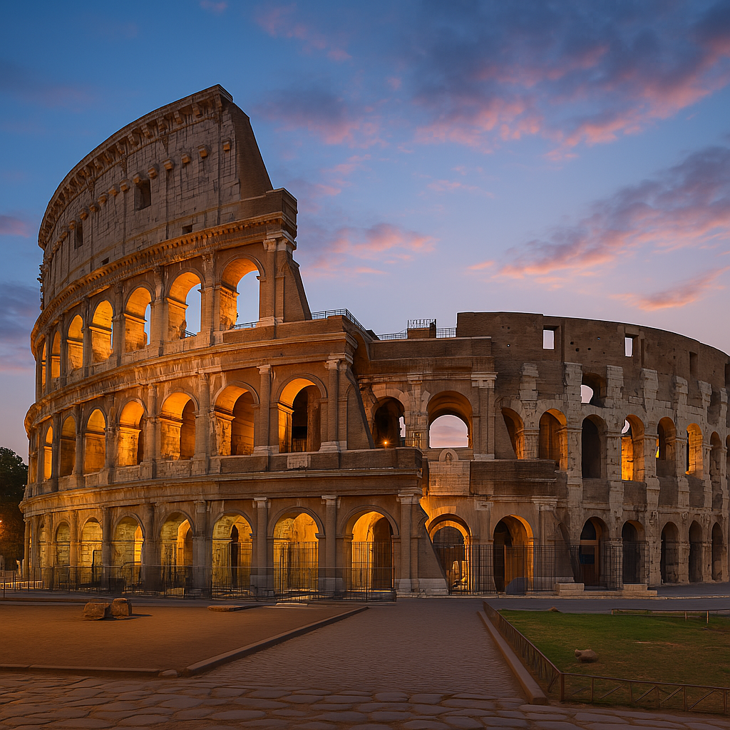 Exploring Rome with Viator Tours: An In-Depth Guide