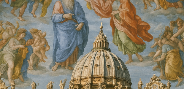 exploring the vaticans treasures