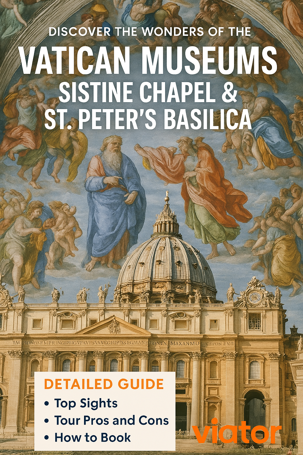 exploring the vaticans treasures