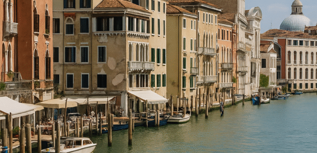 best places to visit in europe for couples