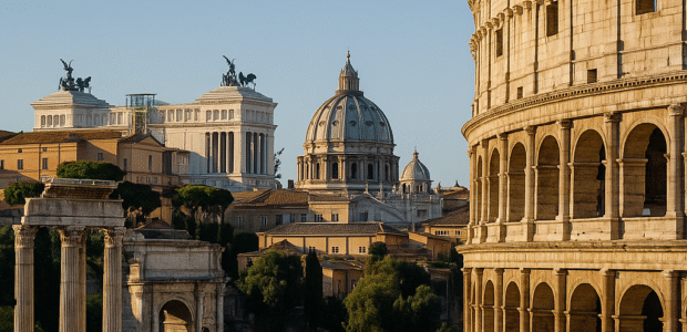 Best Viator Skip-the-Line Tours in Rome