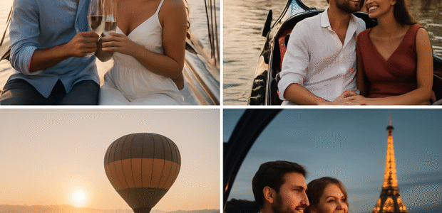 best Viator tours for couples