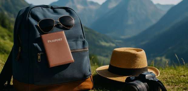 How to Plan a Trip on a Budget
