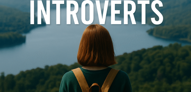 solo travel guide for introverts