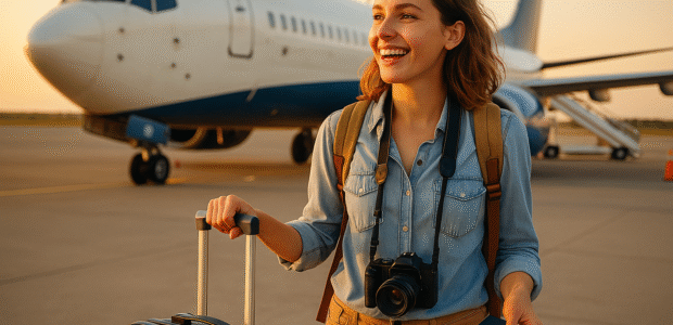 Travel Tips for First-Time Travelers