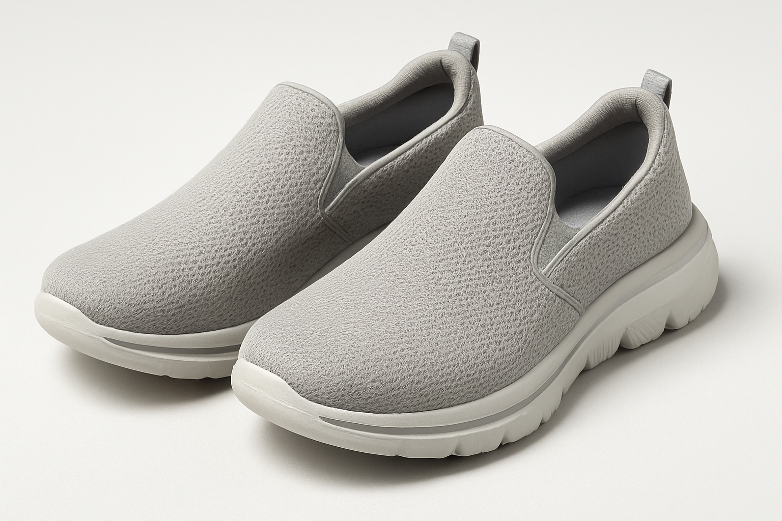 Go Walk Slip-On Shoes