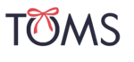 toms shoes