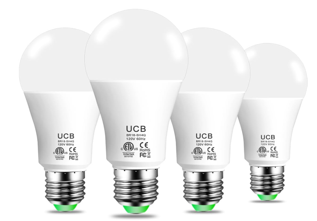 Alexa Light Bulbs
